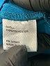 Atlein Collective 100% Polyester Teal Long Sleeve Blouse Size 12 - photo 8