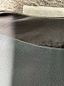 Assorted Brands 100% Polyester Solid Gray Cocktail Dress Size S - photo 7