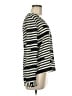 Unbranded Black Long Sleeve Top Size M - photo 4