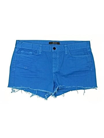 J Brand Denim Shorts (view 1)