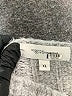 Rosetta Getty Gray Cardigan Size XL - photo 7