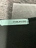 Maurices Black Kimono Size XS - photo 8