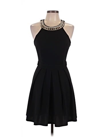 Alya Cocktail Dress (view 1)