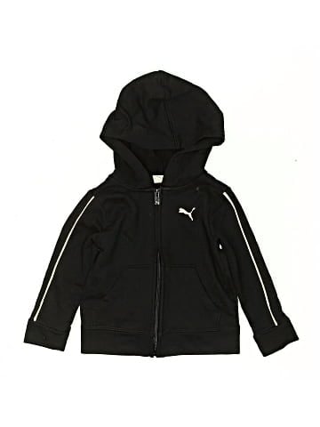 Puma Zip Up Hoodie (view 1)