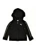 Puma Black Zip Up Hoodie 12-18 MO / 18 MO - photo 1