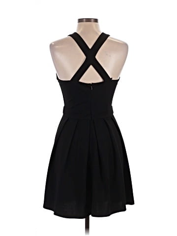 Alya Cocktail Dress (view 2)