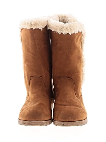 Cat & Jack Boots (view 2)