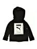 Puma Black Zip Up Hoodie 12-18 MO / 18 MO - photo 2