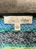 Love, Whit by Whitney Port Blue Long Sleeve Top Size L - photo 4