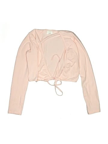 Body Wrappers Cardigan (view 1)