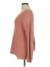 Windsor Pink Orange Pullover Sweater Size M (estimated) - photo 5