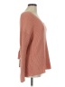 Windsor Pink Orange Pullover Sweater Size M (estimated) - photo 4
