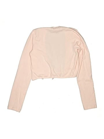 Body Wrappers Cardigan (view 2)