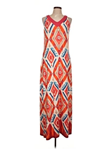 Chico's Casual Dress (view 1)