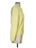 Ann Taylor LOFT Solid Yellow Pullover Sweater Size XS - photo 4