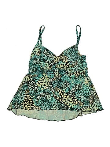 Maxine of Hollywood Swimsuit Top (view 1)