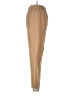 Grace Karin Solid Tan Casual Pants Size L - photo 5