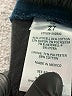 Level 99 Teal Jeans Size 27 waist - photo 8