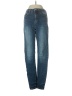 KanCan Signature Solid Blue Jeans Size 24 waist - photo 1
