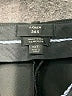 J.Crew 365 Solid Black Dress Pants Size 10 (tall) - photo 6