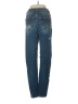 KanCan Signature Solid Blue Jeans Size 24 waist - photo 2