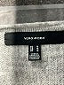 Vero Moda Metallic Gray Pullover Sweater Size M - photo 7