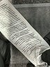 Vero Moda Metallic Gray Pullover Sweater Size M - photo 8