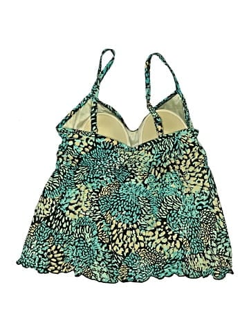 Maxine of Hollywood Swimsuit Top (view 2)