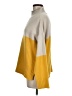 RD Style Color Block Yellow Turtleneck Sweater Size M - photo 5