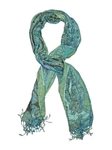 Collection Eighteen Scarf (view 1)