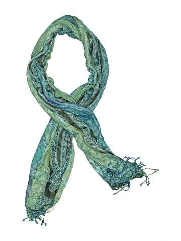 Collection Eighteen Scarf (view 2)