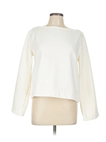 Ann Taylor Sweatshirt (view 1)