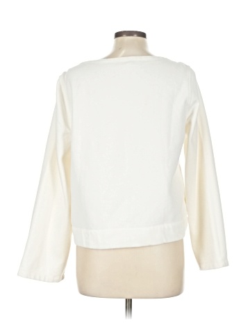 Ann Taylor Sweatshirt (view 2)