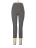 Who What Wear Houndstooth Gray Active Pants Size 12 - photo 1