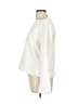 Ann Taylor Ivory Sweatshirt Size L - photo 5
