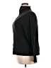 Lands' End Black Track Jacket Size 18 - 20 - photo 5