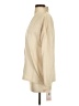 Persifor Tan Long Sleeve Turtleneck Size S - photo 5