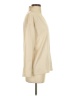 Persifor Tan Long Sleeve Turtleneck Size S - photo 4
