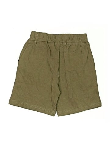 DKNY Khaki Shorts (view 2)