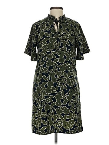 Banana Republic Factory Store Casual Dress (view 1)