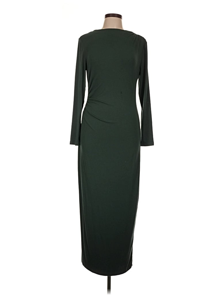 Pre-owned Btfbm Cocktail Dress In Green