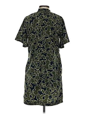 Banana Republic Factory Store Casual Dress (view 2)