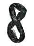 Harry Potter Print Black Scarf One size - photo 2