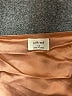 Wilfred Brown Sleeveless Blouse Size XS - photo 4