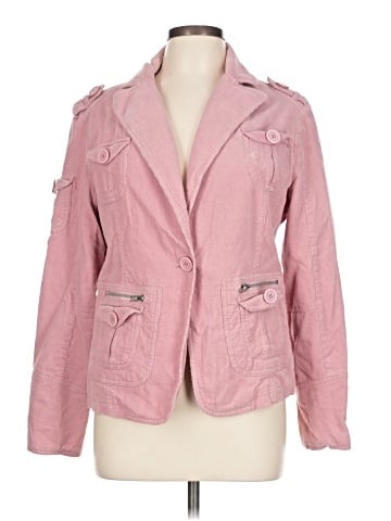 Jennifer Lopez Jacket (view 1)