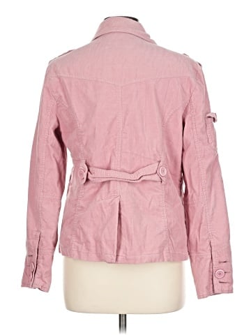 Jennifer Lopez Jacket (view 2)