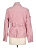 Jennifer Lopez Pink Jacket Size L - photo 2