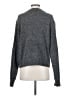 H&M Tweed Gray Pullover Sweater Size S - photo 2