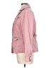 Jennifer Lopez Pink Jacket Size L - photo 5