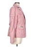 Jennifer Lopez Pink Jacket Size L - photo 4